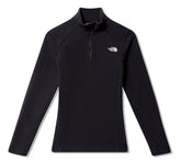 Fleece The North Face Feminino Tka 100 Glacier 1/4 Zip